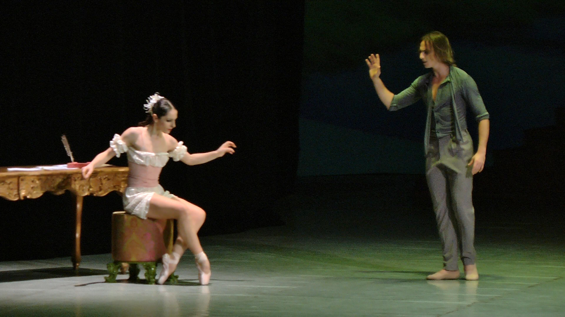 eanda hoxha gerd vaso opera traviata