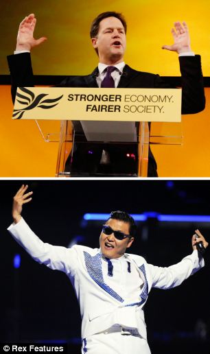 gangman style deputeti