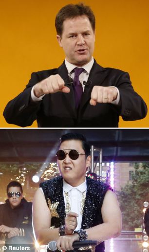 gangman style deputeti