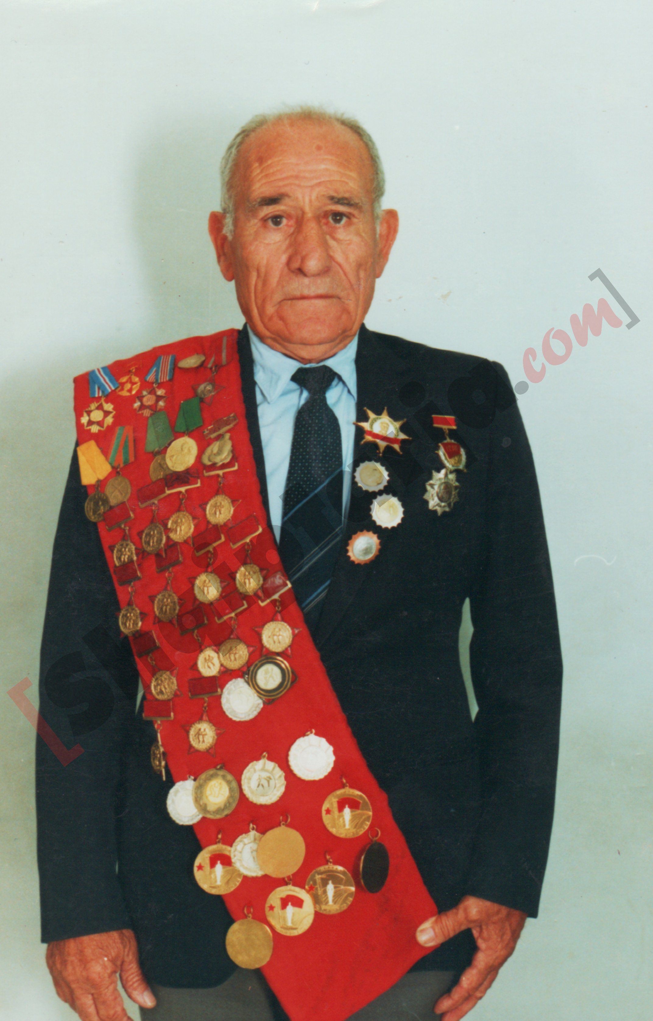 ali kastrati