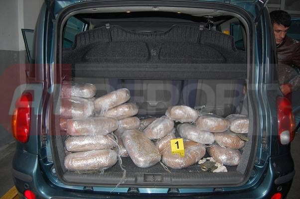 marihuana e lazaratit