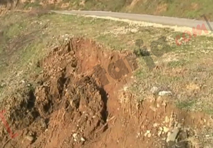 rreshqitje ne aksin durres kruje