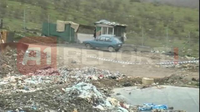 sharre policia rrethon zonen logo