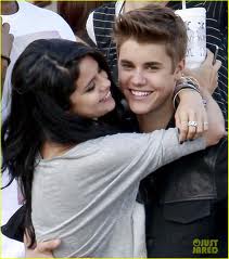 selena gomez justin bieber