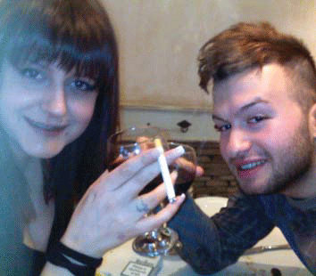 luzja portokalli kliton zeqiraj