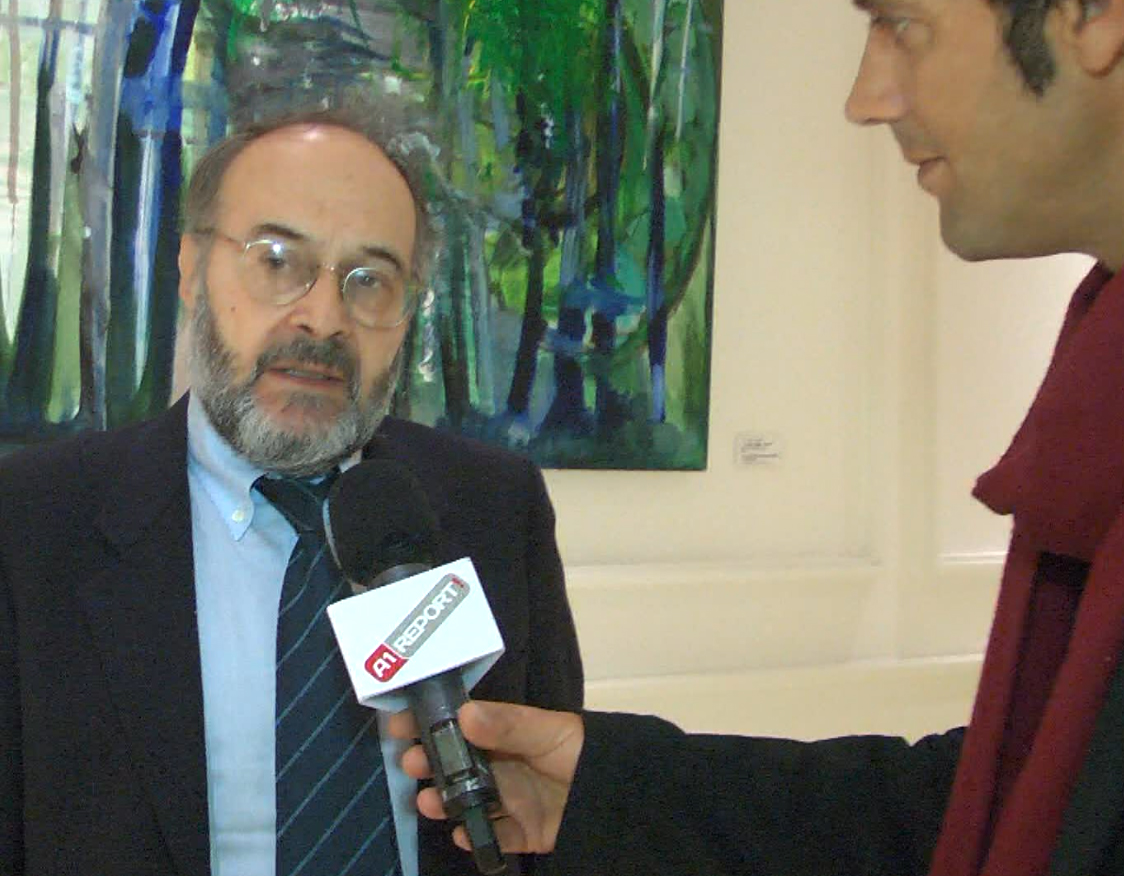 ben hasanaj GIORGIO SPANGHER