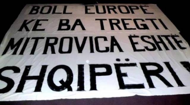 mitrovica eshte shqiperi ndeshja miqesore lituani shqiperi