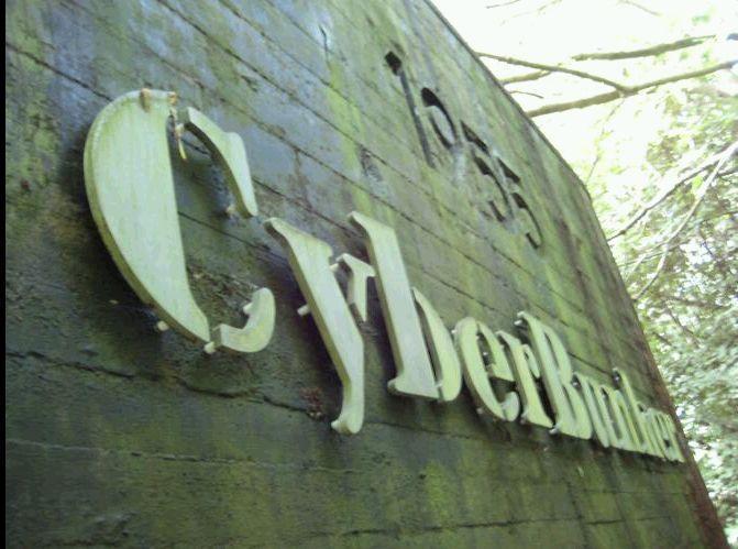 cyberbunker