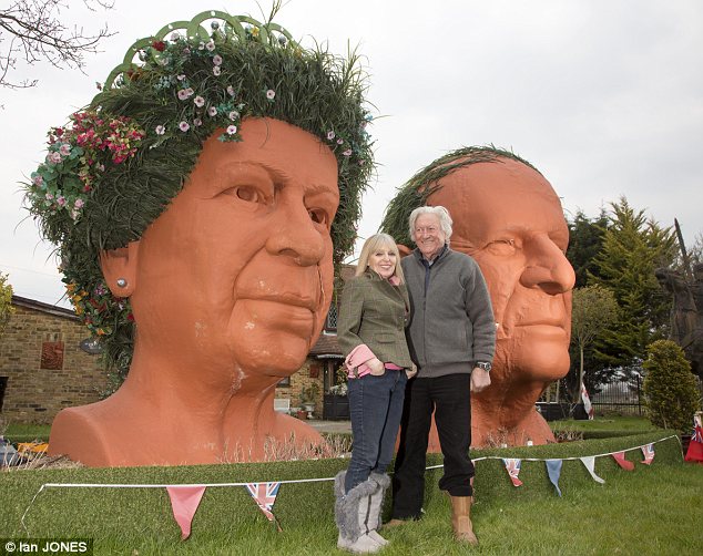 duka dhe mbreteresha