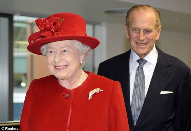 duka dhe mbreteresha