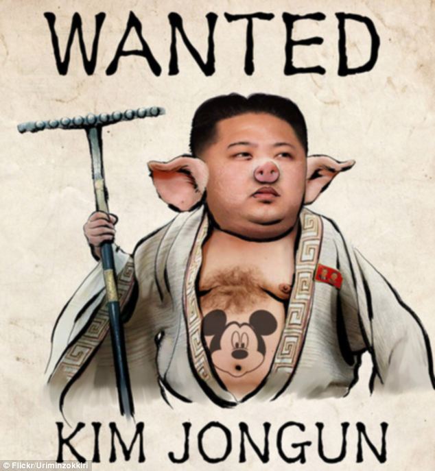 kim jong derrkuc