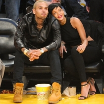 rihanna chris brown 