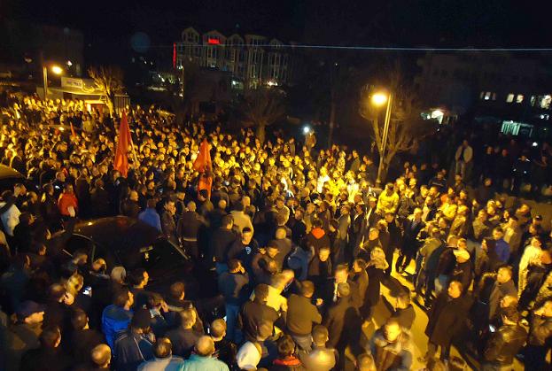 struge, fitorja e zijadin seles 