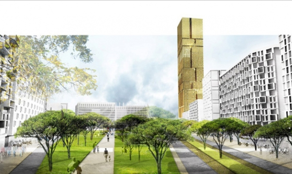 bulevardi deshmoret e kombit