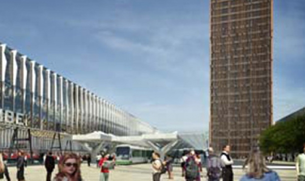 bulevardi deshmoret e kombit