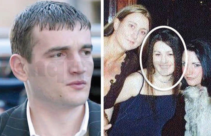 eduard kuliçaj, lindita kukaj me logo 