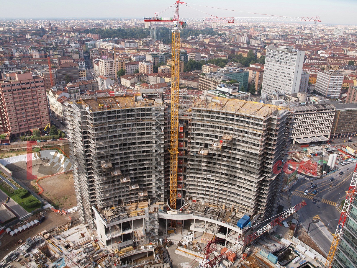 KANTIER I NDOCAJ GROUP