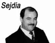 Avni Sejdia