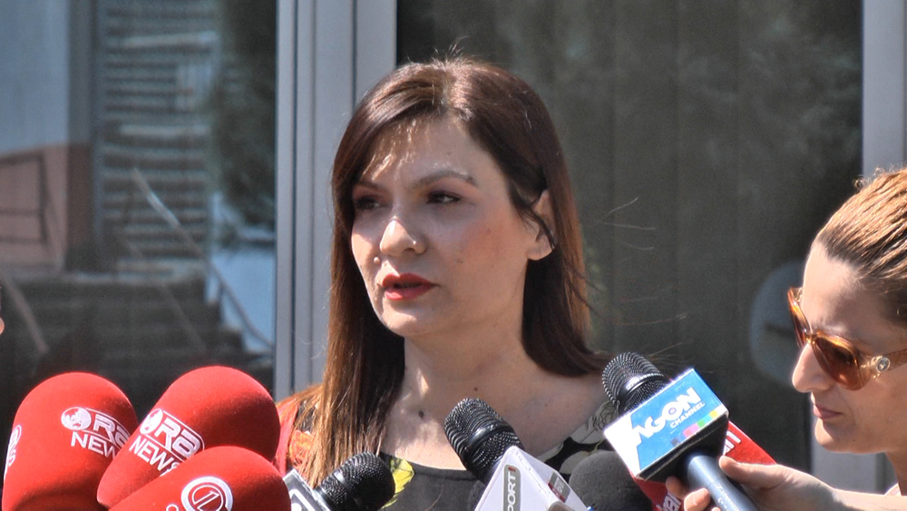 albana shtylla 