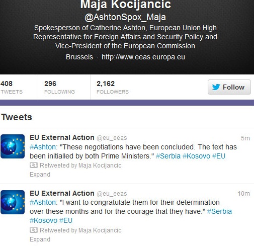 deklarat ashton twiter