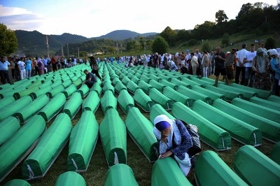 masakra srebrenica