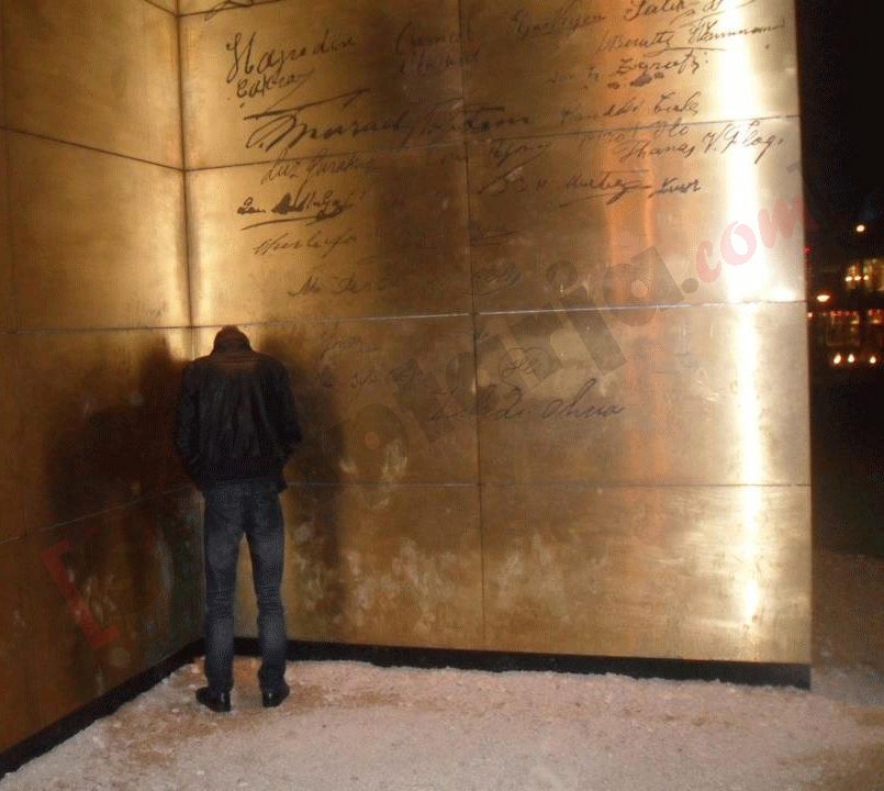 monumenti pavaresise, turpi