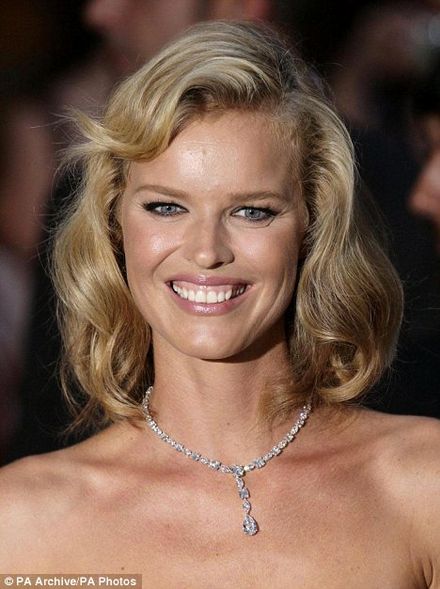 eva herzigova 