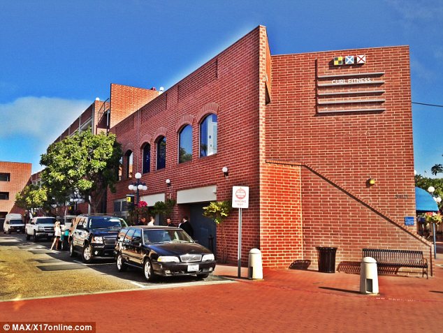 rehabilitimi i lindsy lohan 