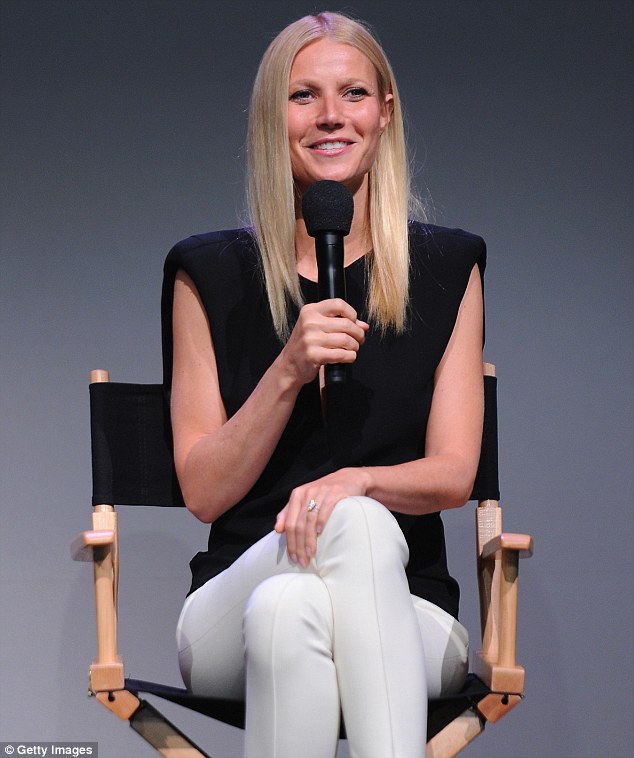 gwyneth paltrow 