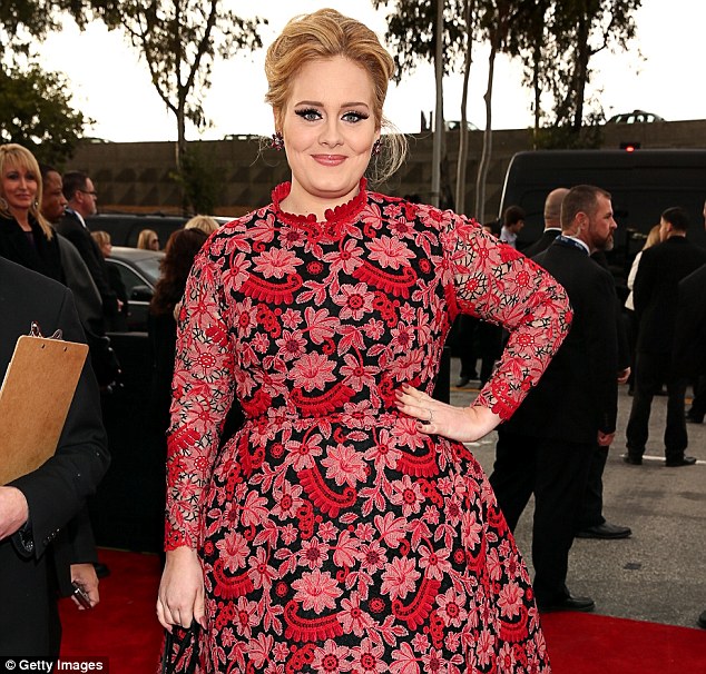adele 