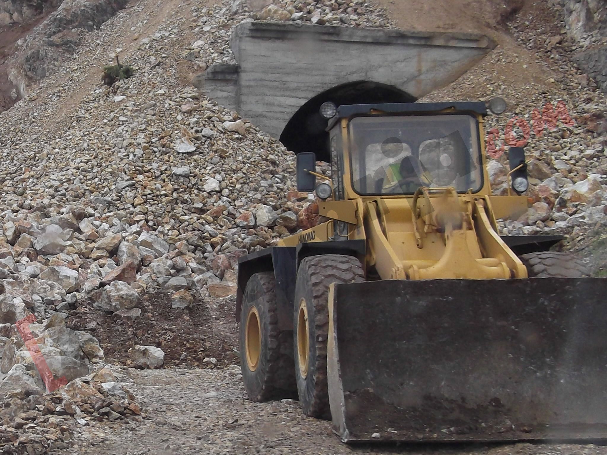 shkemb pogradec rrezik 