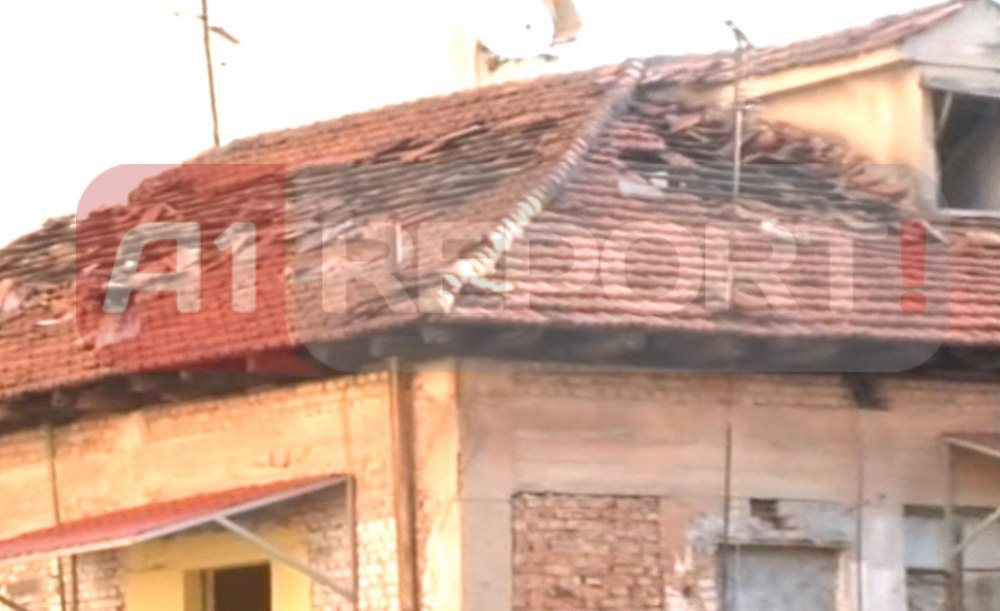 margarita tutulani prishja e baneses 