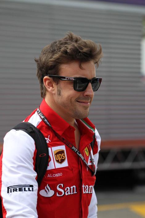 fernando alonso 