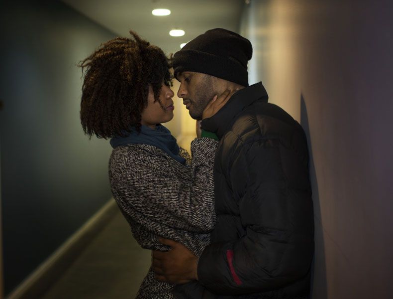 marredhenie seksuale 