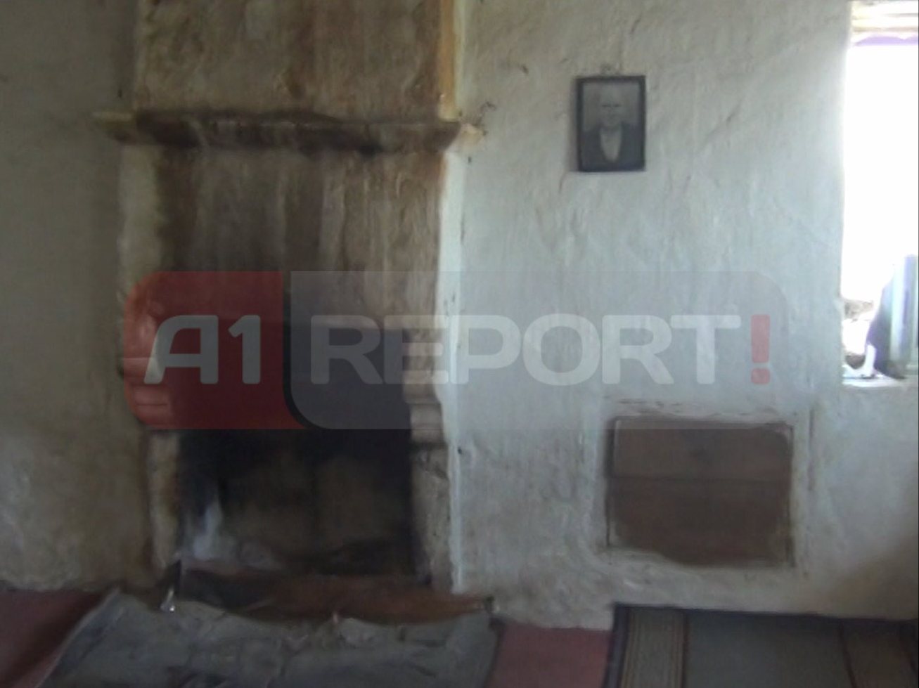 shtep[ia e nazime vishes