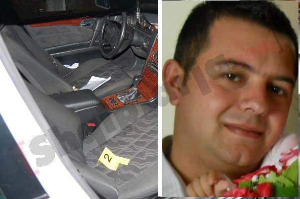 andi naçi, makina ku u vra