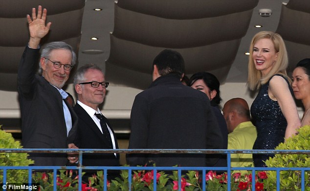 juria e festivalit te kanes 