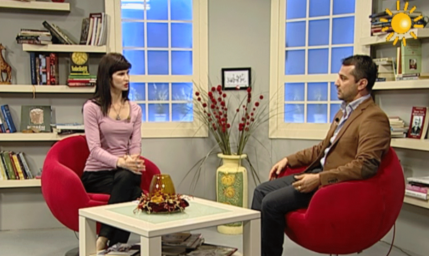 rreze dielli mjeku per ju