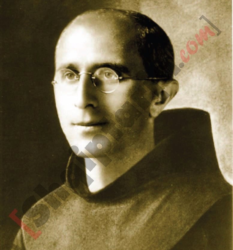 At Gjon Shllaku me logo