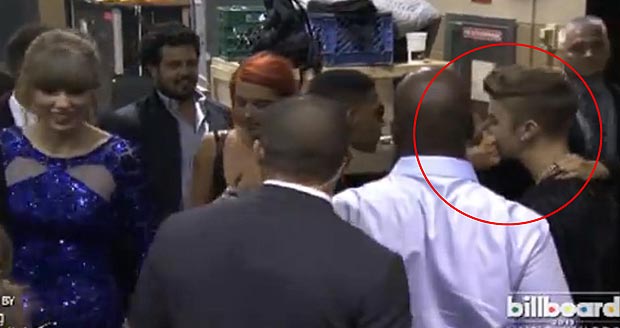 justin bieber, selena gomez 