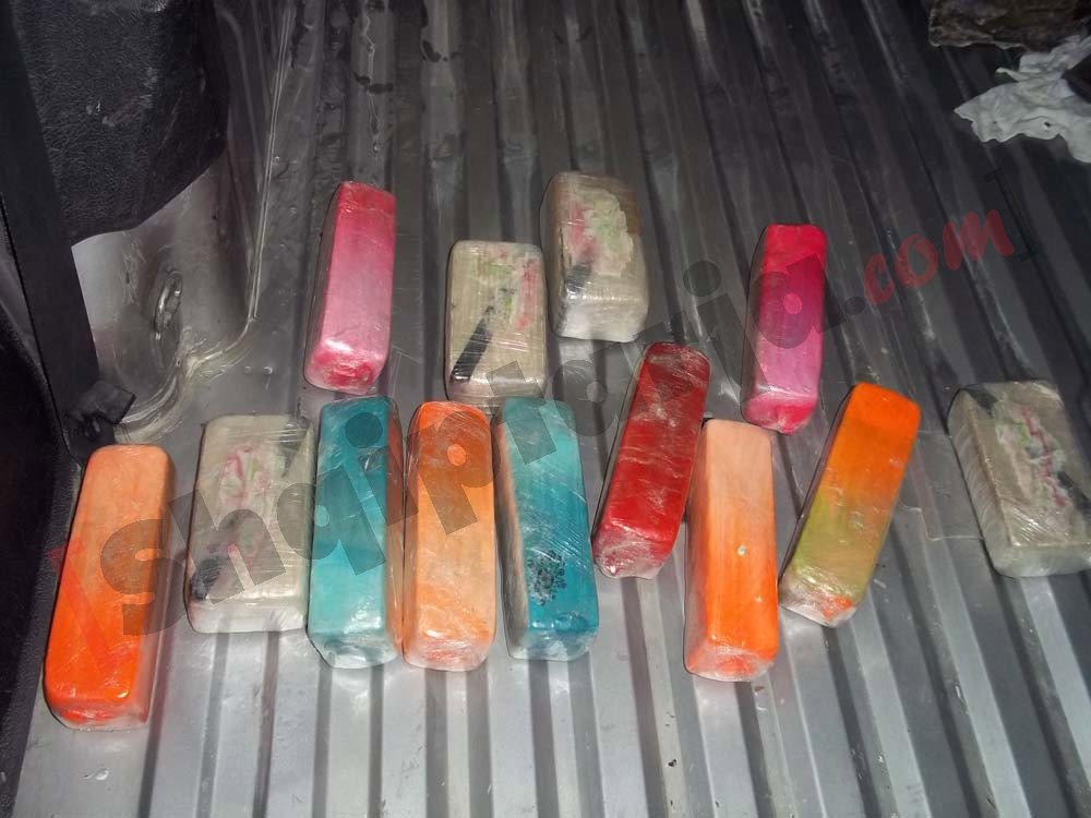 Ardian Rrustemi, heroina qe iu kap 