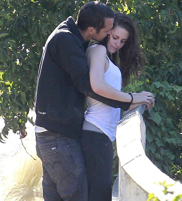 kristen stewart rupert sanders
