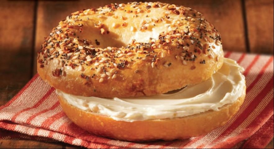 bagels