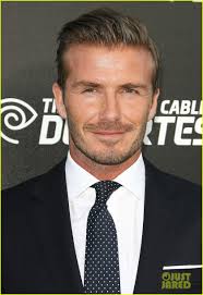 david beckham 