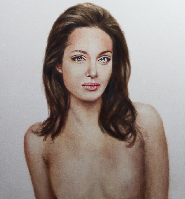 anxhelina jolie