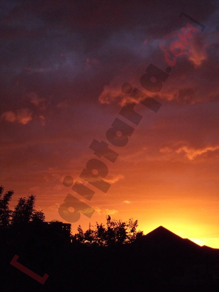 tirane perendim dielli