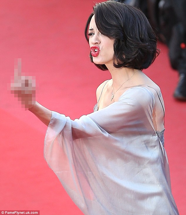 asia argento 