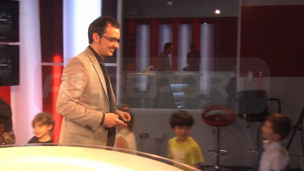 femijet ne A1 Report 