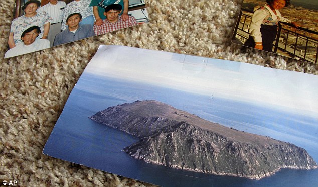 ALASKA, ISHULL, FSHAT