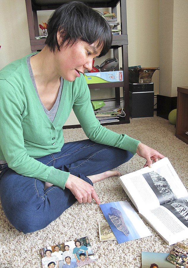 alaska, fshat, ishull